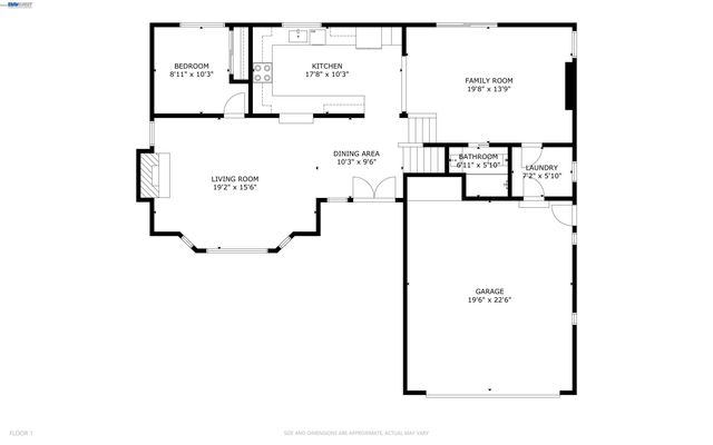 106 Samoa Ct, San Ramon, CA 94582