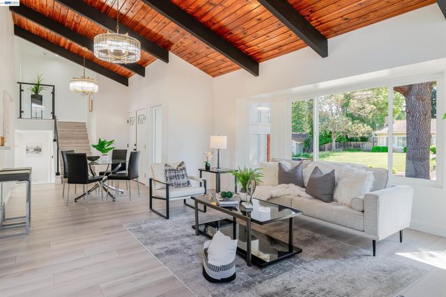 106 Samoa Ct, San Ramon, CA 94582