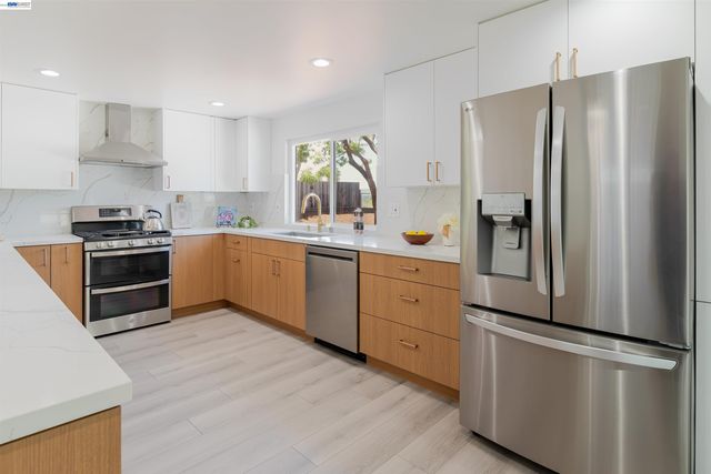 106 Samoa Ct, San Ramon, CA 94582