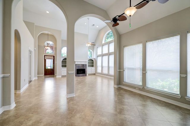 16403 Knightrider Drive, Spring, TX 77379