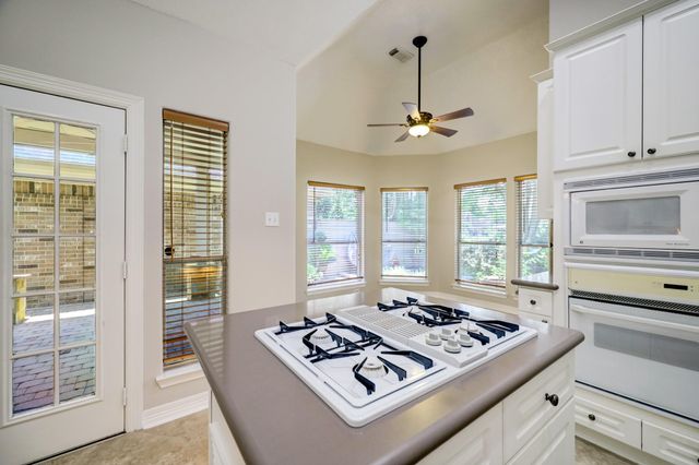 16403 Knightrider Drive, Spring, TX 77379