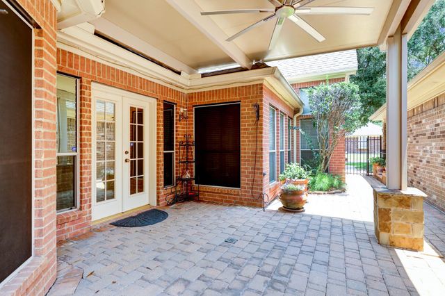 16403 Knightrider Drive, Spring, TX 77379