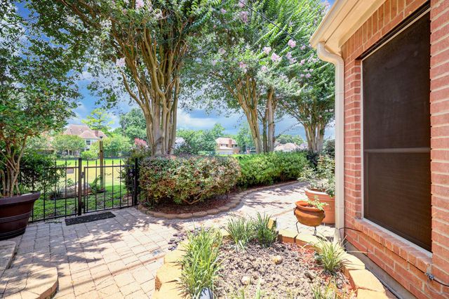 16403 Knightrider Drive, Spring, TX 77379