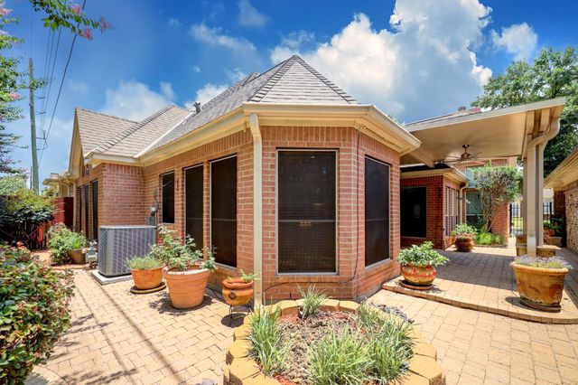 16403 Knightrider Drive, Spring, TX 77379