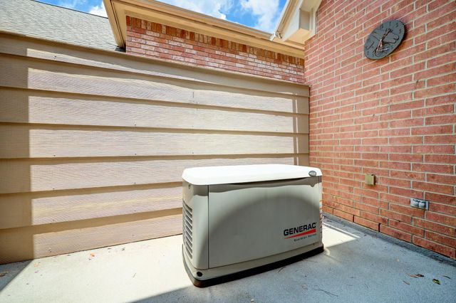 16403 Knightrider Drive, Spring, TX 77379