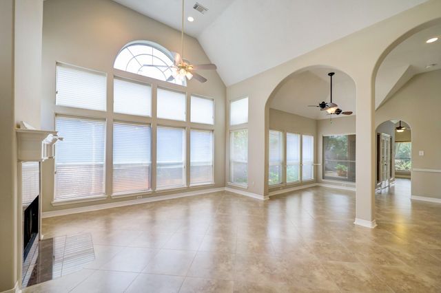 16403 Knightrider Drive, Spring, TX 77379