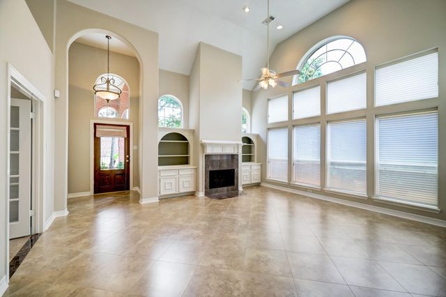 16403 Knightrider Drive, Spring, TX 77379