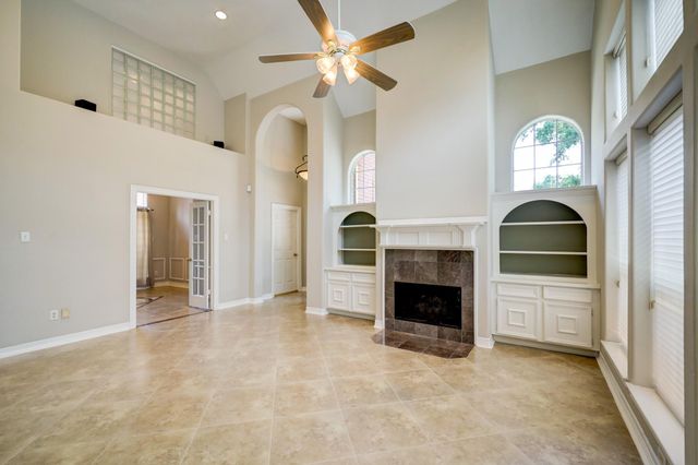 16403 Knightrider Drive, Spring, TX 77379