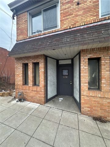 436 Brownsville Rd, Mt Oliver, PA 15210