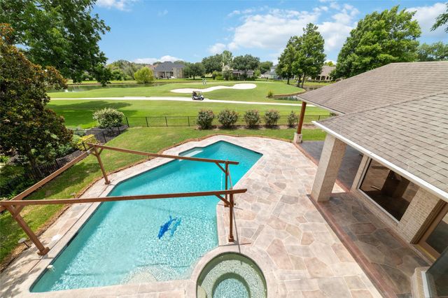 32610 Whitburn Trail, Fulshear, TX 77441