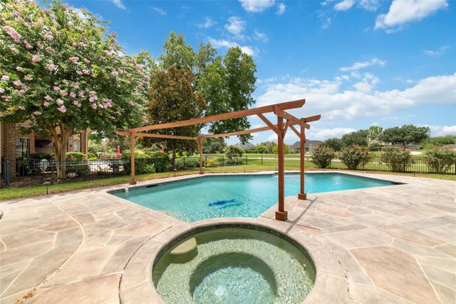 32610 Whitburn Trail, Fulshear, TX 77441