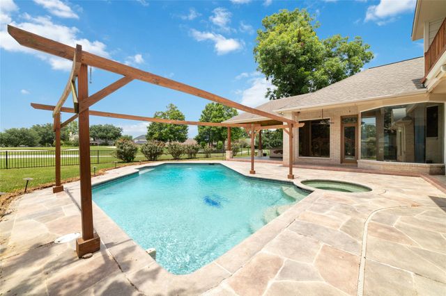 32610 Whitburn Trail, Fulshear, TX 77441