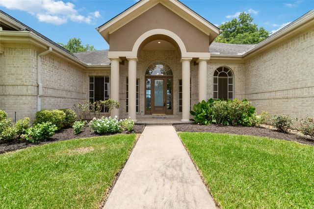 32610 Whitburn Trail, Fulshear, TX 77441