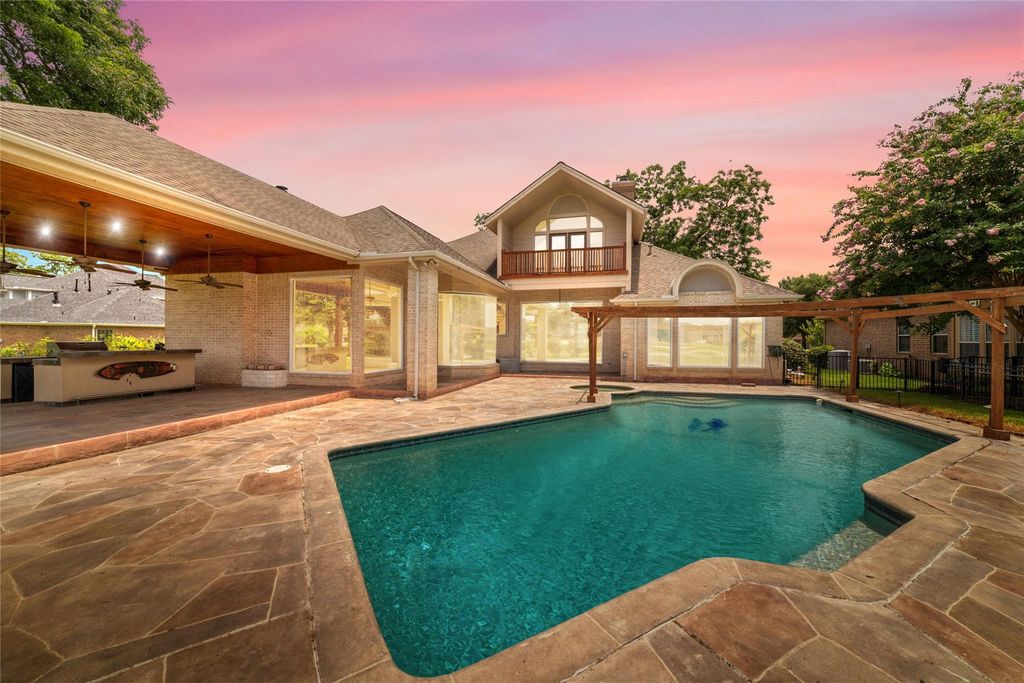 32610 Whitburn Trail, Fulshear, TX 77441