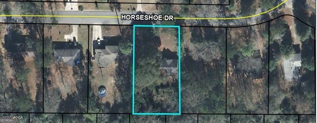 2751 Horseshoe Drive, Macon, GA 31211