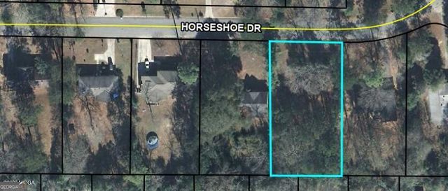 2751 Horseshoe Drive, Macon, GA 31211