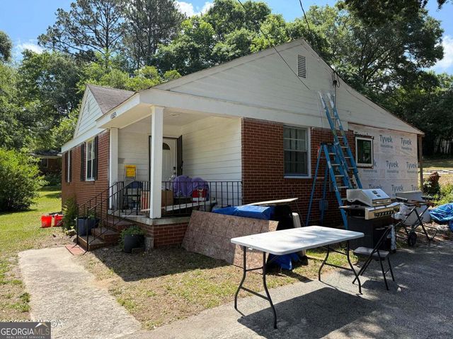 2751 Horseshoe Drive, Macon, GA 31211