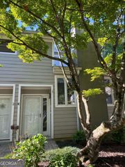 855 Greenwood Avenue NE K, Atlanta, GA 30306