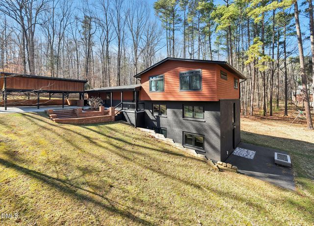 1 Emily Road, Chapel Hill, NC 27514