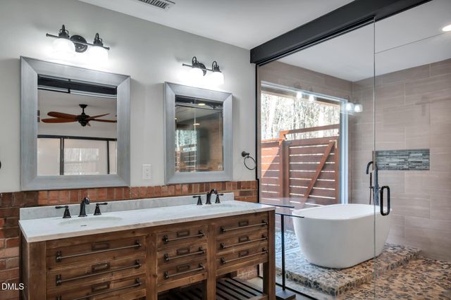 1 Emily Road, Chapel Hill, NC 27514