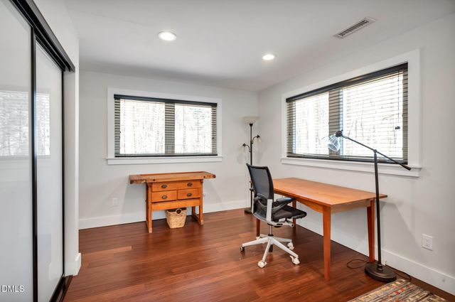 1 Emily Road, Chapel Hill, NC 27514