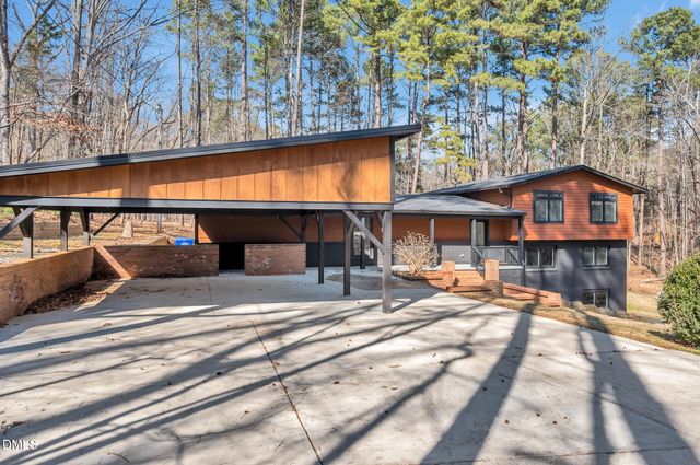 1 Emily Road, Chapel Hill, NC 27514