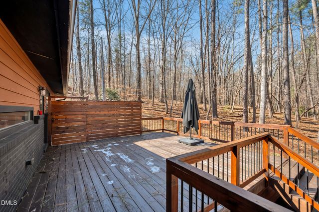 1 Emily Road, Chapel Hill, NC 27514