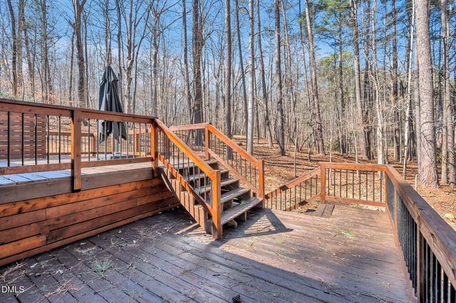 1 Emily Road, Chapel Hill, NC 27514