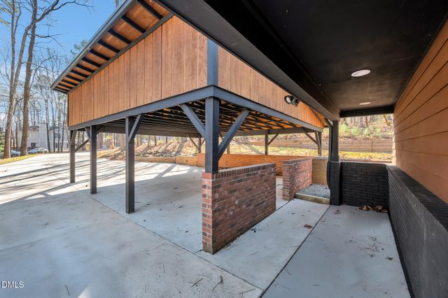 1 Emily Road, Chapel Hill, NC 27514