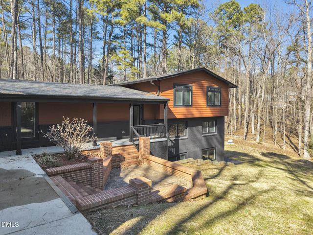 1 Emily Road, Chapel Hill, NC 27514