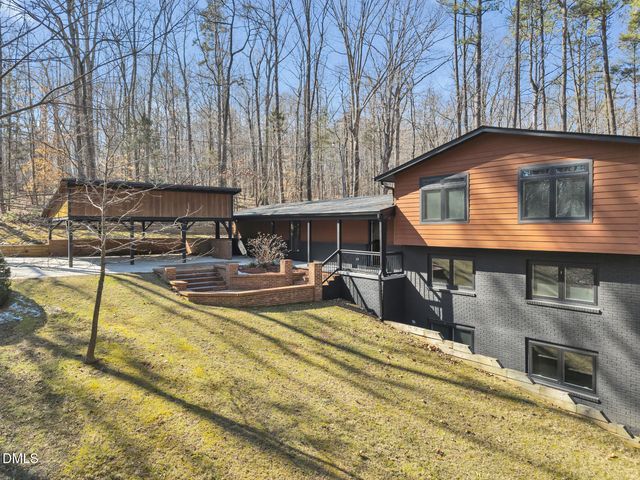 1 Emily Road, Chapel Hill, NC 27514