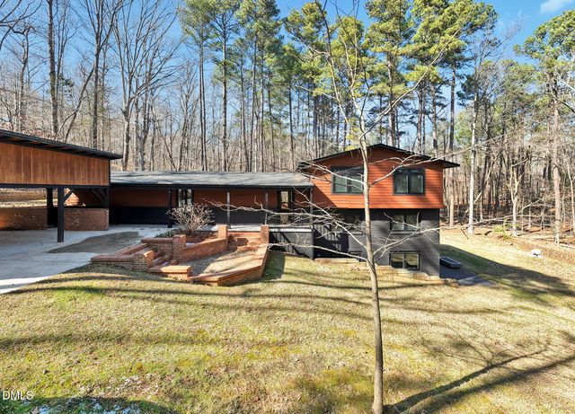 1 Emily Road, Chapel Hill, NC 27514