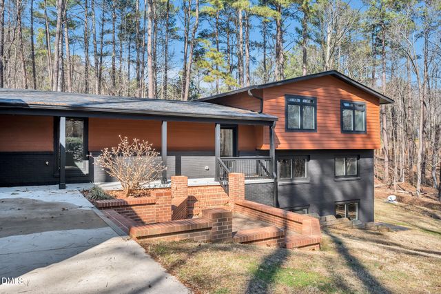 1 Emily Road, Chapel Hill, NC 27514