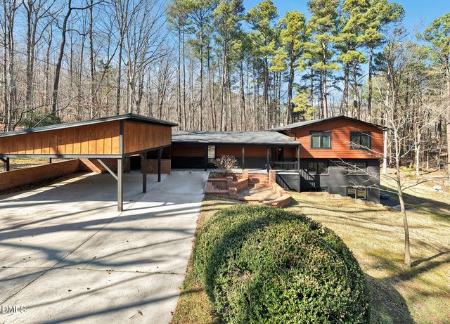 1 Emily Road, Chapel Hill, NC 27514