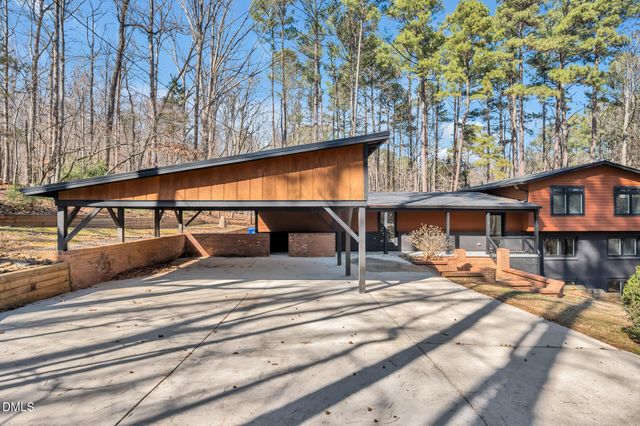 1 Emily Road, Chapel Hill, NC 27514