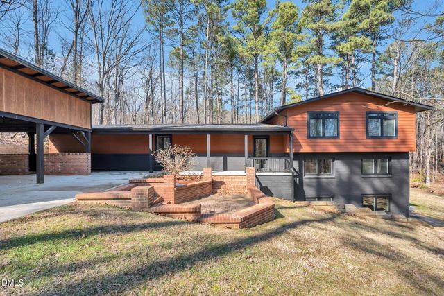 1 Emily Road, Chapel Hill, NC 27514