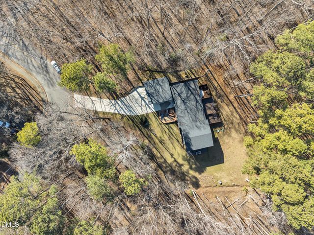 1 Emily Road, Chapel Hill, NC 27514