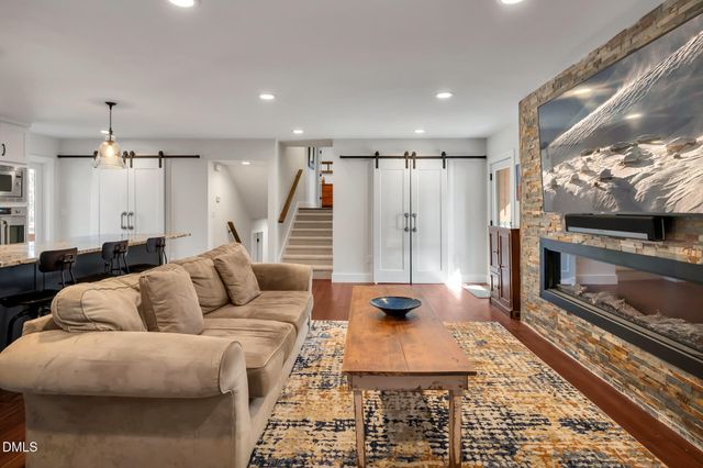 1 Emily Road, Chapel Hill, NC 27514