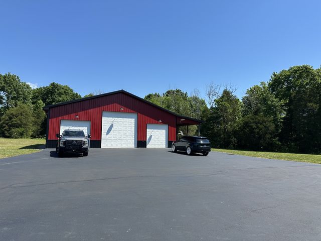 5459 Harris Cemetery Rd, Chapel Hill, TN 37034