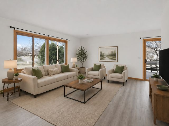 5127 84th Court N, Brooklyn Park, MN 55443