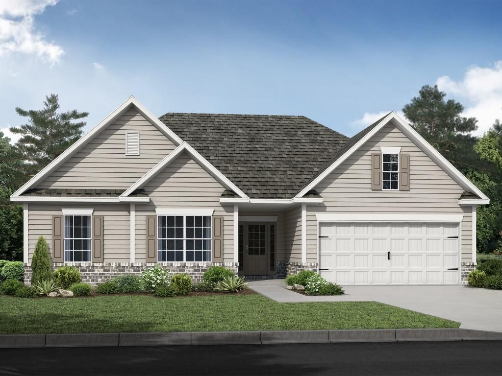 365 Greenview Court, Homer, GA 30547