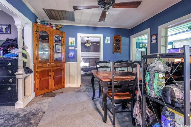 213 N Magnolia Ave., Andrews, SC 29510