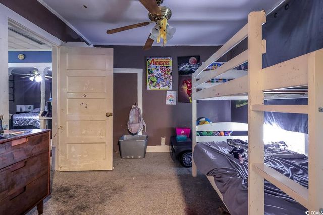 213 N Magnolia Ave., Andrews, SC 29510