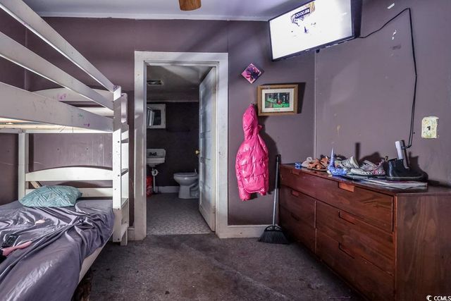 213 N Magnolia Ave., Andrews, SC 29510