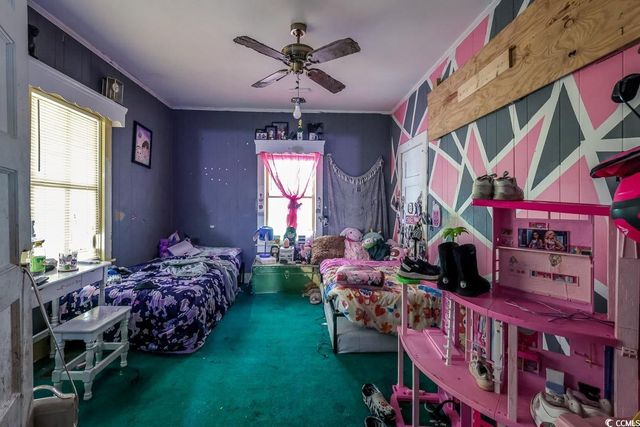 213 N Magnolia Ave., Andrews, SC 29510