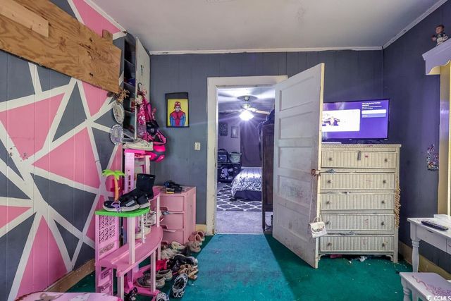 213 N Magnolia Ave., Andrews, SC 29510