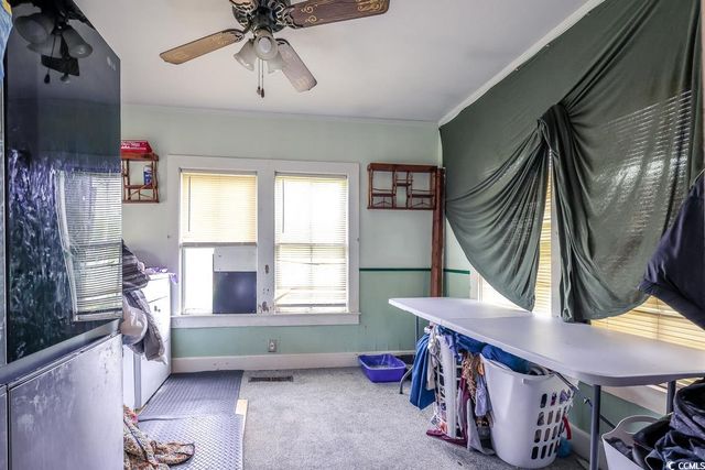 213 N Magnolia Ave., Andrews, SC 29510