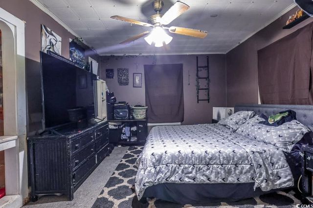 213 N Magnolia Ave., Andrews, SC 29510