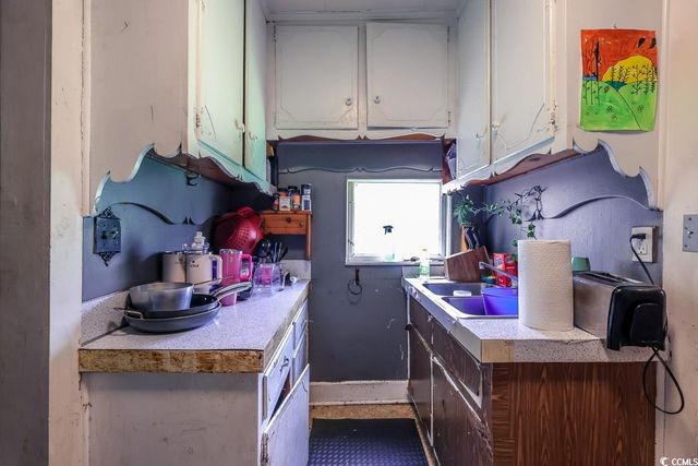 213 N Magnolia Ave., Andrews, SC 29510