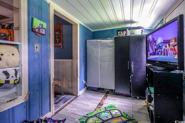 213 N Magnolia Ave., Andrews, SC 29510